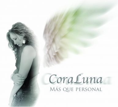 Portada CD Coraluna