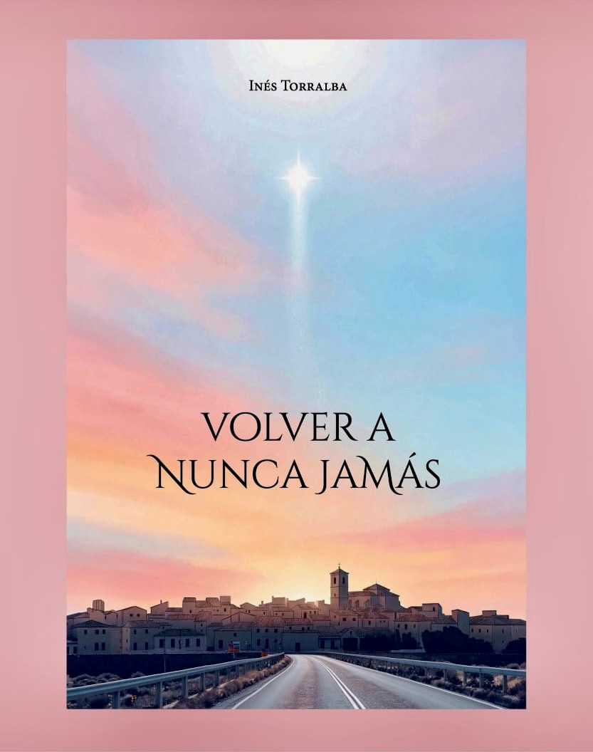 Portada del libro